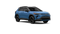 2026 Toyota Corolla Cross Hybrid Hybrid XSE