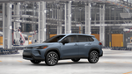 2026 Toyota Corolla Cross Hybrid Hybrid S
