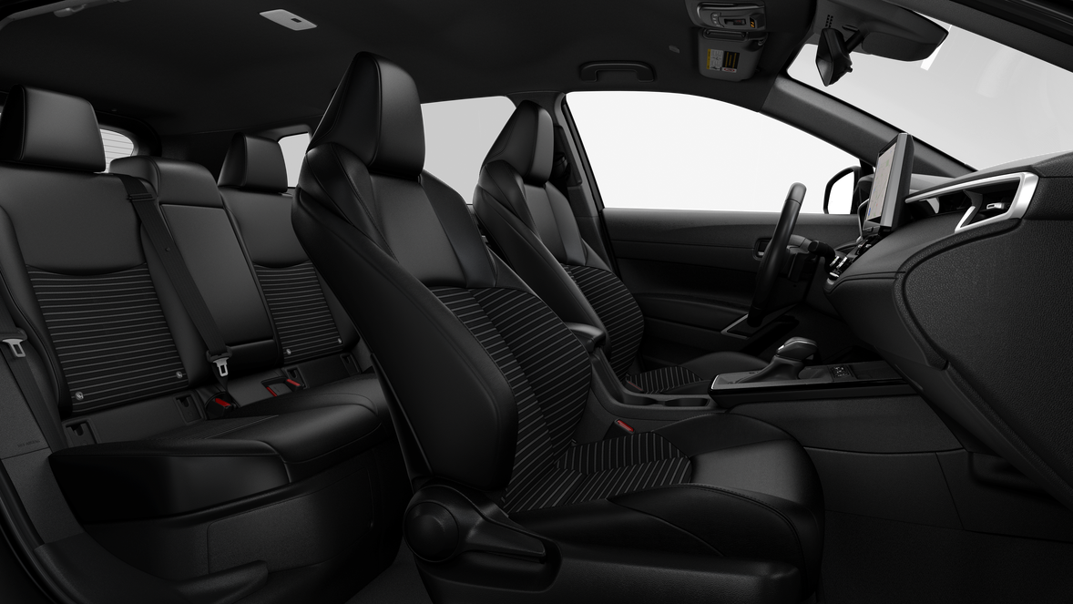 2026 Toyota Corolla Cross Hybrid Hybrid XSE