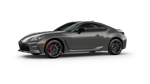 2026 Toyota GR86 GR86