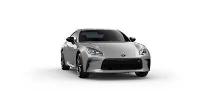2026 Toyota GR86 GR86