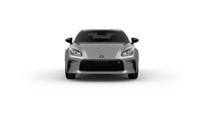 2026 Toyota GR86 GR86