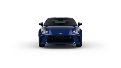 2026 Toyota GR86 GR86
