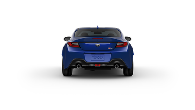 2026 Toyota GR86 GR86