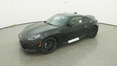 2026 Toyota GR86 GR86 Premium