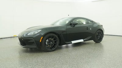 2026 Toyota GR86 GR86 Premium