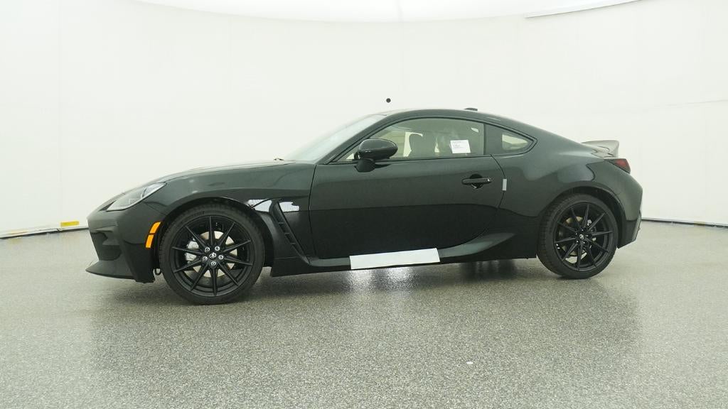 2026 Toyota GR86 GR86 Premium