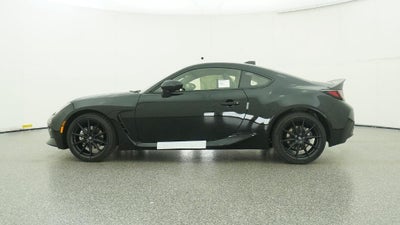 2026 Toyota GR86 GR86 Premium