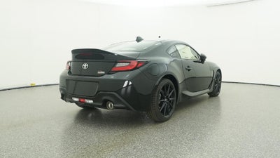 2026 Toyota GR86 GR86 Premium
