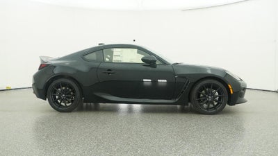 2026 Toyota GR86 GR86 Premium