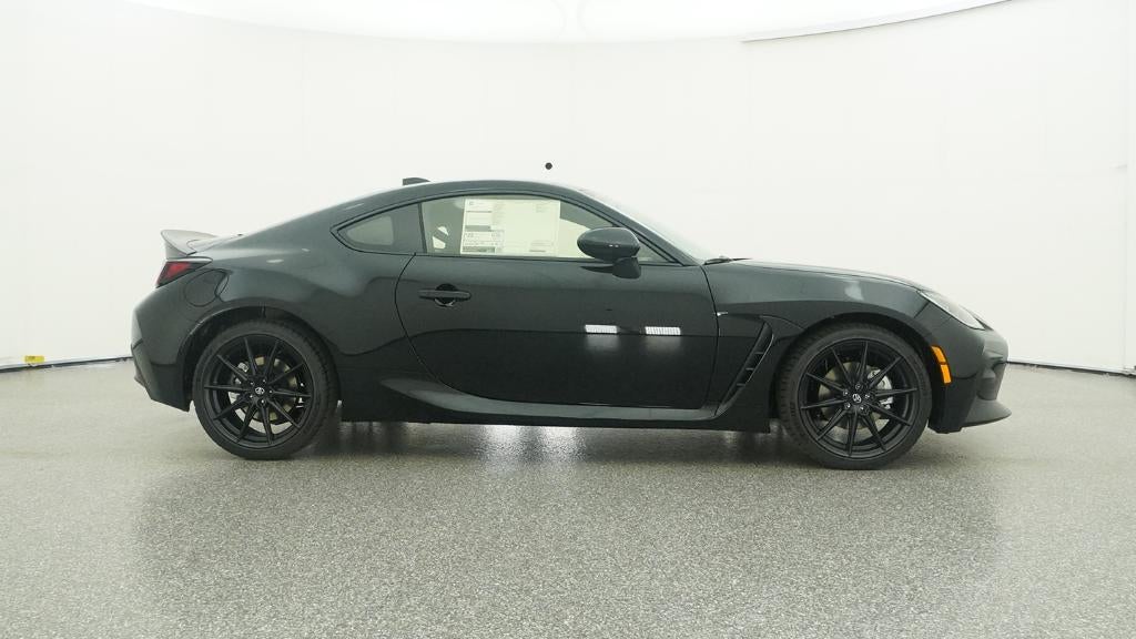 2026 Toyota GR86 GR86 Premium