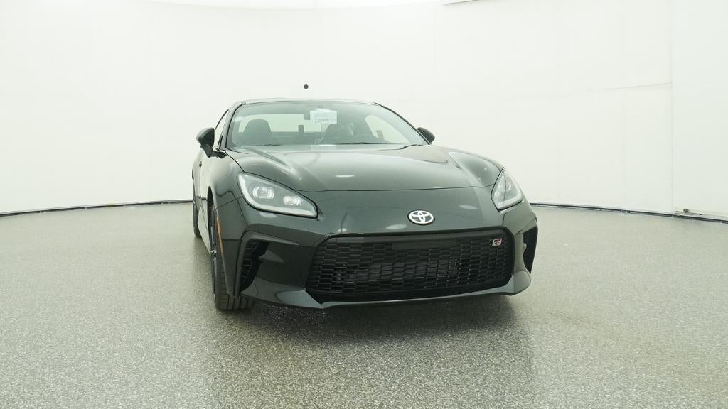 2026 Toyota GR86 GR86 Premium