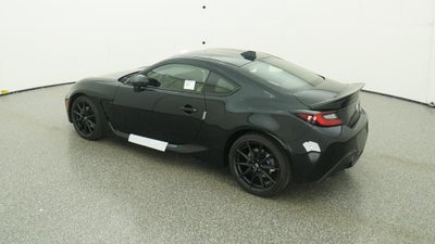 2026 Toyota GR86 GR86 Premium