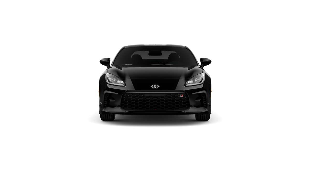 2027 Toyota GR86 GR86 Premium
