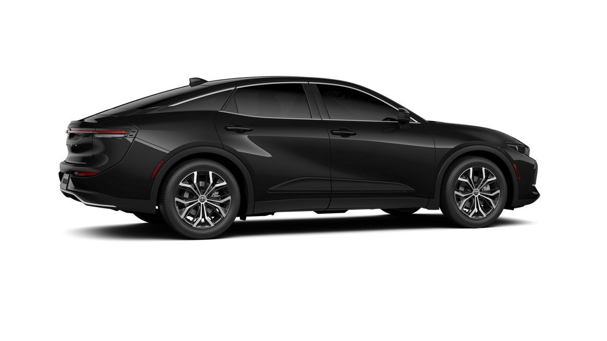 2026 Toyota Toyota Crown XLE