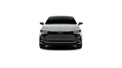 2026 Toyota Toyota Crown Limited