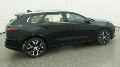 2026 Toyota Toyota Crown Signia XLE