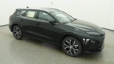 2026 Toyota Toyota Crown Signia XLE