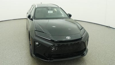 2026 Toyota Toyota Crown Signia XLE