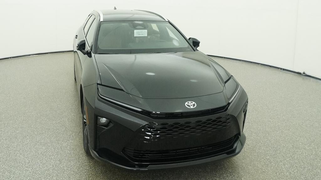 2026 Toyota Toyota Crown Signia XLE