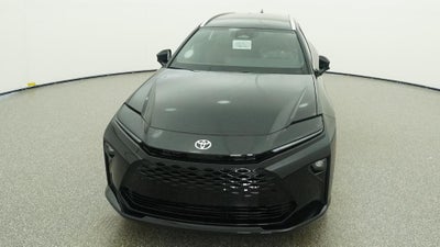 2026 Toyota Toyota Crown Signia XLE