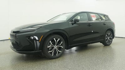 2026 Toyota Toyota Crown Signia XLE