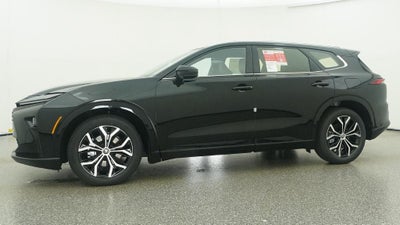 2026 Toyota Toyota Crown Signia XLE