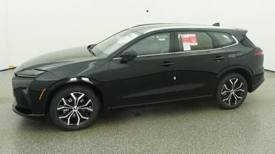 2026 Toyota Toyota Crown Signia XLE