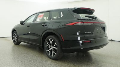 2026 Toyota Toyota Crown Signia XLE