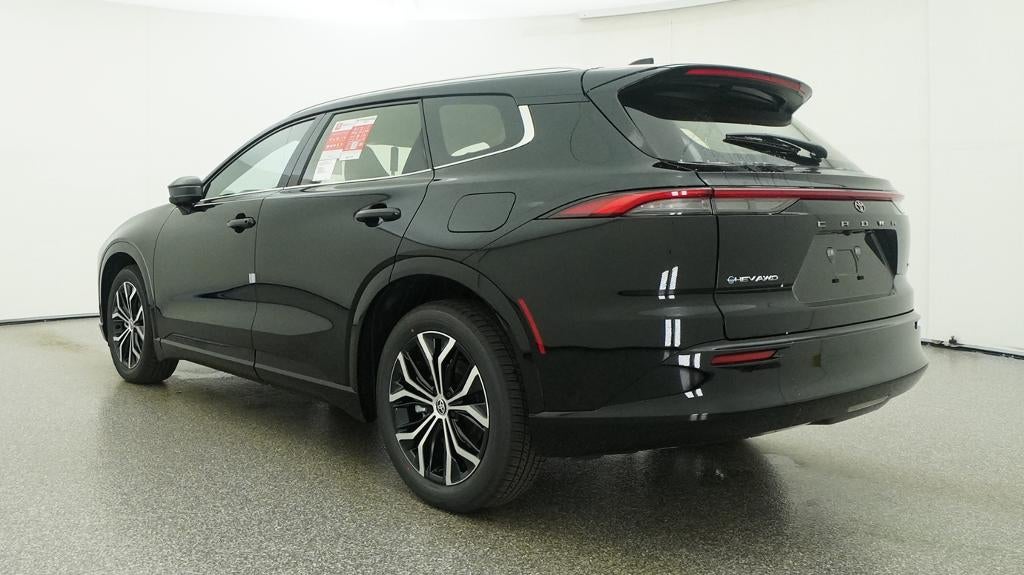 2026 Toyota Toyota Crown Signia XLE