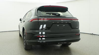 2026 Toyota Toyota Crown Signia XLE