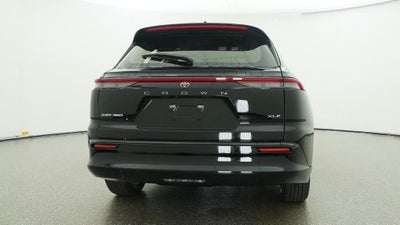 2026 Toyota Toyota Crown Signia XLE