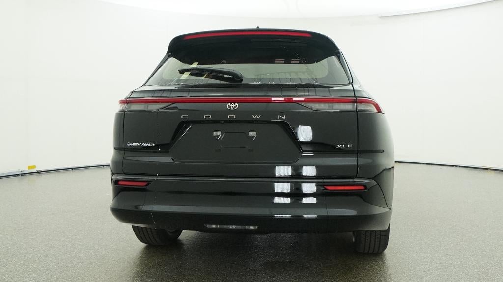 2026 Toyota Toyota Crown Signia XLE