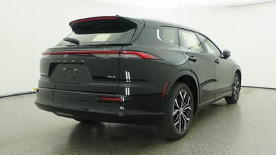 2026 Toyota Toyota Crown Signia XLE