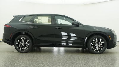 2026 Toyota Toyota Crown Signia XLE