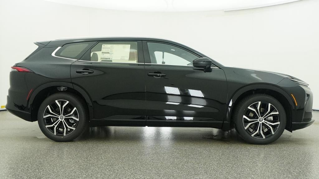 2026 Toyota Toyota Crown Signia XLE