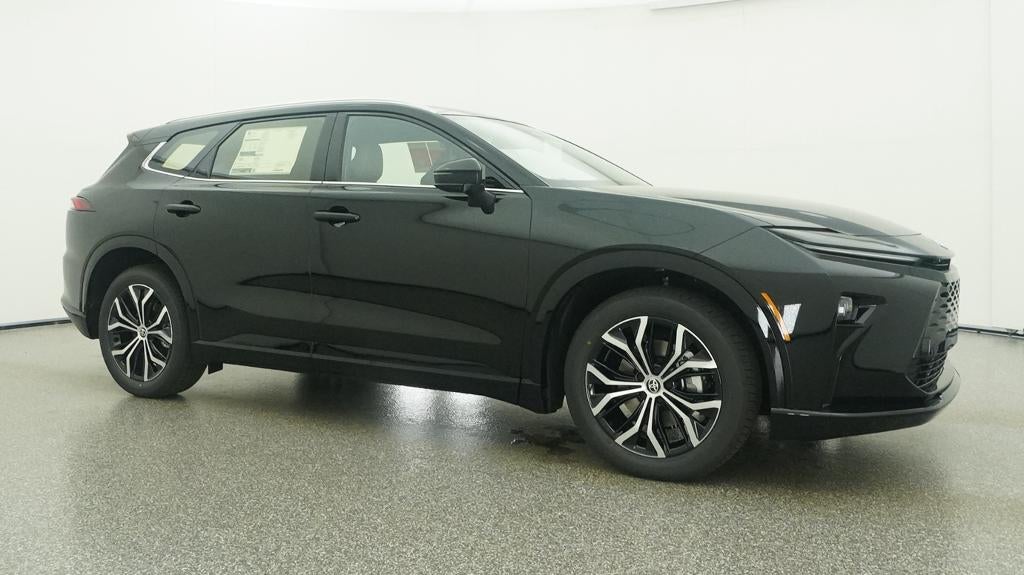 2026 Toyota Toyota Crown Signia XLE
