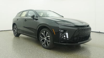 2026 Toyota Toyota Crown Signia XLE
