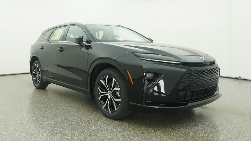 2026 Toyota Toyota Crown Signia XLE