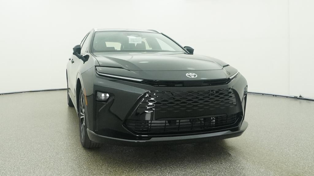 2026 Toyota Toyota Crown Signia XLE