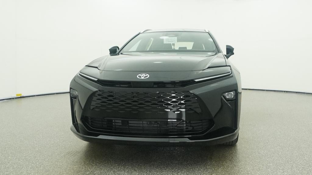 2026 Toyota Toyota Crown Signia XLE