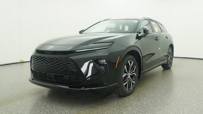 2026 Toyota Toyota Crown Signia XLE