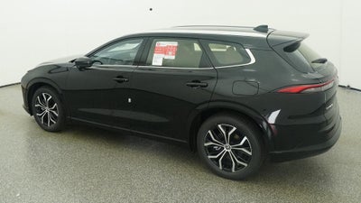 2026 Toyota Toyota Crown Signia XLE