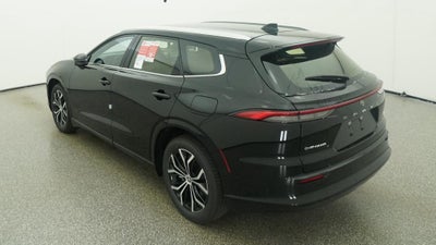 2026 Toyota Toyota Crown Signia XLE