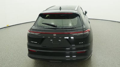 2026 Toyota Toyota Crown Signia XLE