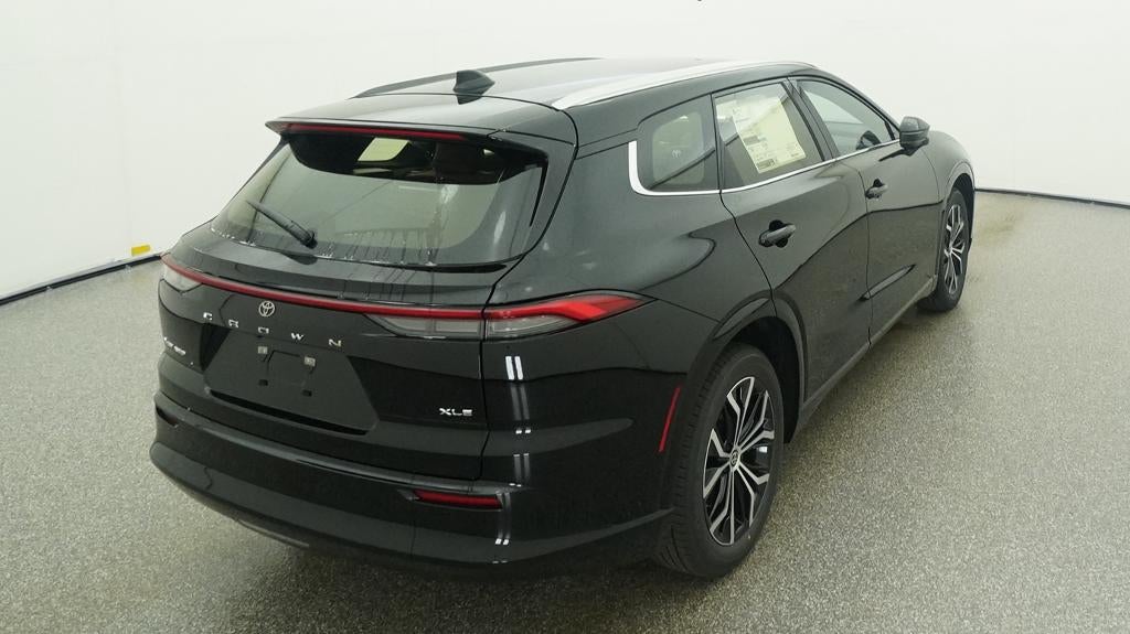 2026 Toyota Toyota Crown Signia XLE