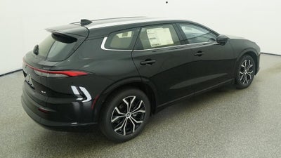 2026 Toyota Toyota Crown Signia XLE