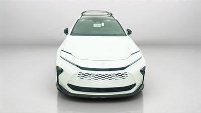 2026 Toyota Toyota Crown Signia Limited