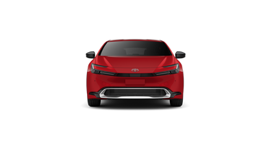 2027 Toyota Prius XLE