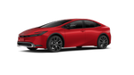 2027 Toyota Prius XLE